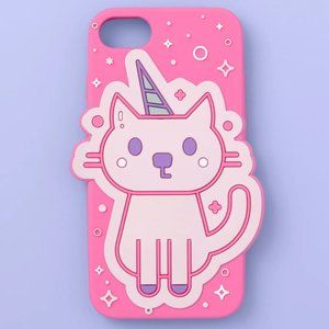 Apple iPhone 8/7/6s/6 Case More Than Magic™ Pink